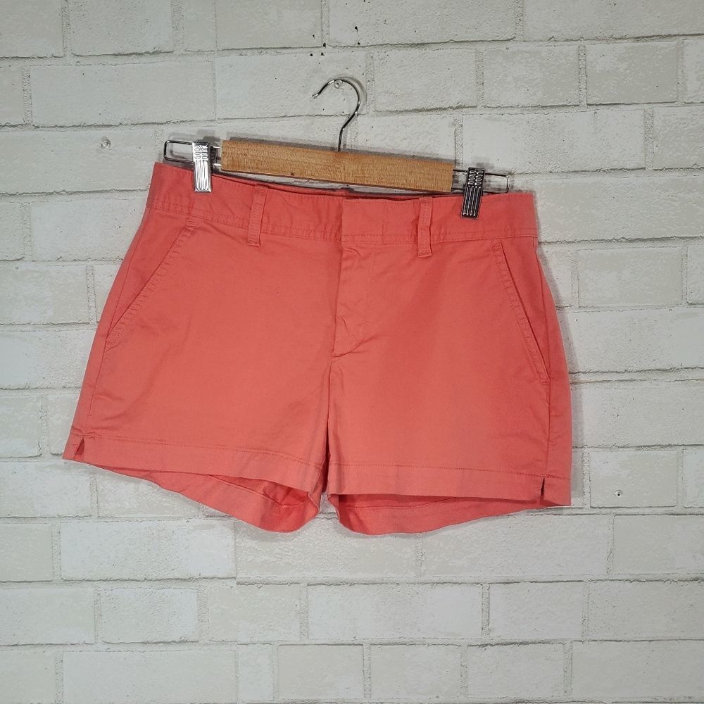 Gap cute pink shorts